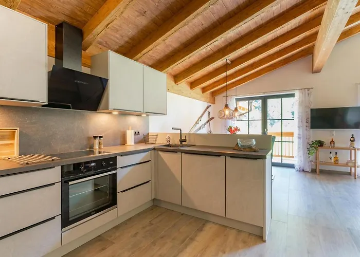 Pinzgau 2d * Wald im Pinzgau